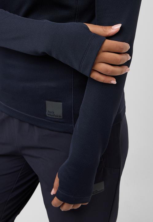 Immagine prodotto Jack Wolfskin Pendolari in bicicletta Hz W (M)