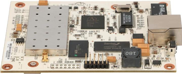 Image du produit Ubiquiti LS5 | Unité d'abonné | LiteStation5