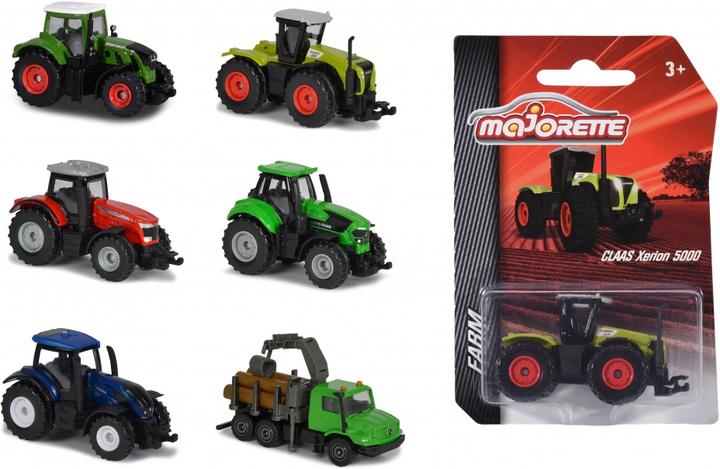 Produktbild Majorette Farm
