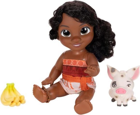 Produktbild Disney Interactive Studios Vaiana