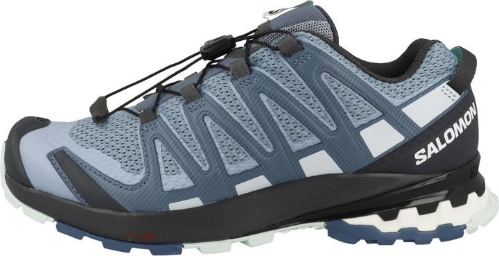 Actual product image Salomon XA PRO 3D V8 - 58915 (36 2/3)