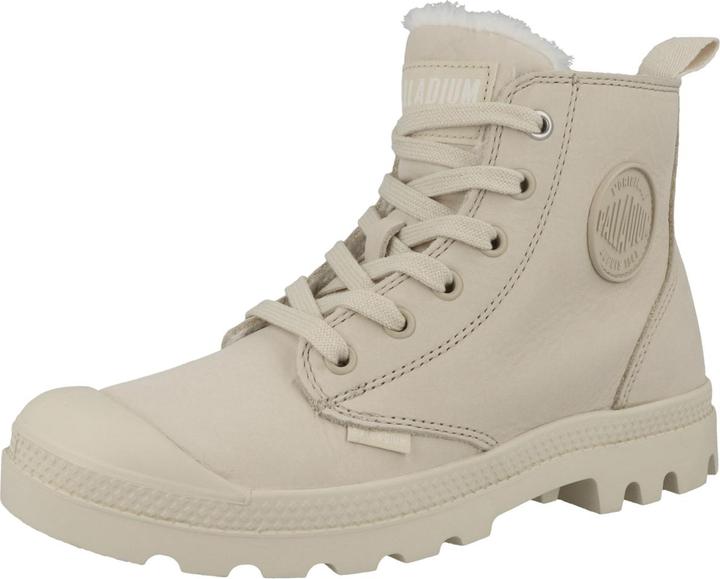 Produktbild Palladium Boots Pampa (36)