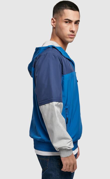 Immagine prodotto Urban Classics Giacca da allenamento Zip Away (L)