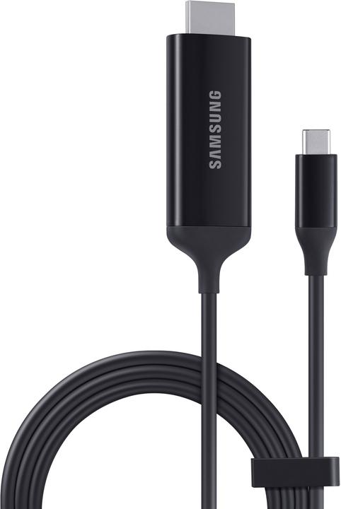 Immagine prodotto Samsung Cavo DeX (1.38 m, Scart)