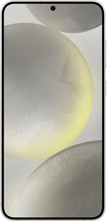 Image du produit Samsung Galaxy S24+ (512 Go, Marble Gray, 6.70", Double SIM, 50 Mpx, 5G)