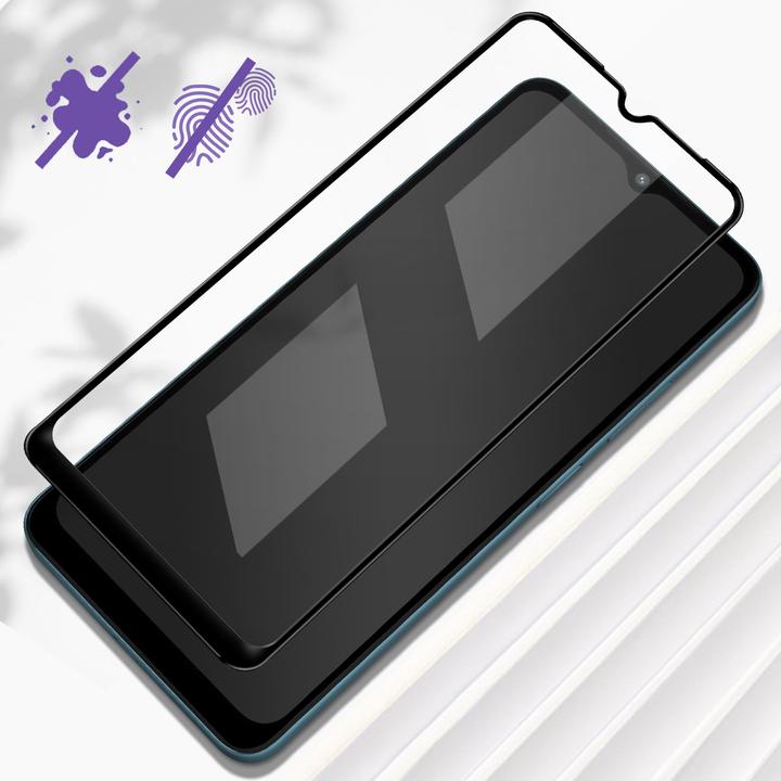 Produktbild Avizar 9H Härtegrad Glas-Displayschutzfolie (1 Stück, Xiaomi Redmi A1, Xiaomi Redmi A2)