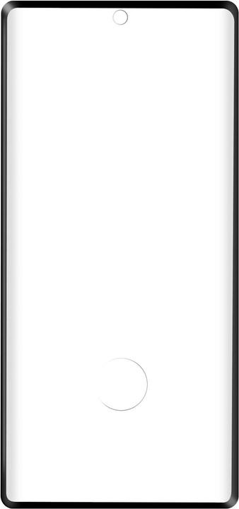 Actual product image Avizar 9H hardness glass display protection film (1 Piece, Google Pixel 7 Pro)