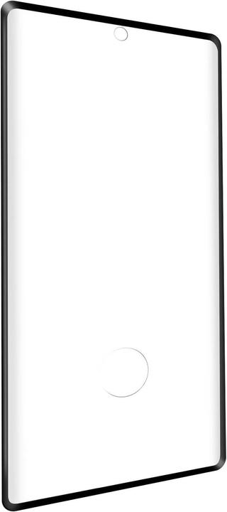 Actual product image Avizar 9H hardness glass display protection film (1 Piece, Google Pixel 7 Pro)