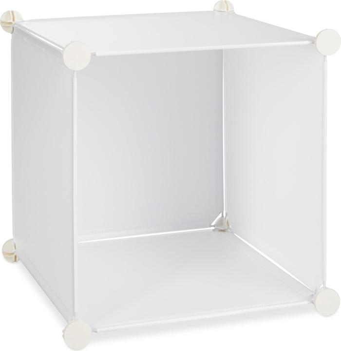 Immagine prodotto Relaxdays Scaffale a incastro con 15 scomparti
