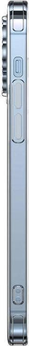 Actual product image Baseus Transparent Case Simple for iPhone 13 Pro Max (Apple iPhone 13 Pro Max)