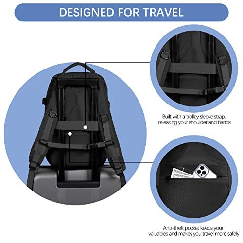 Immagine prodotto Only-Bags.Store Ryanair bagaglio a mano piccolo zaino bagaglio a mano