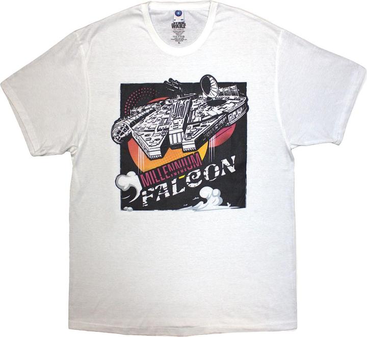 Produktbild Star Wars TShirt (S)