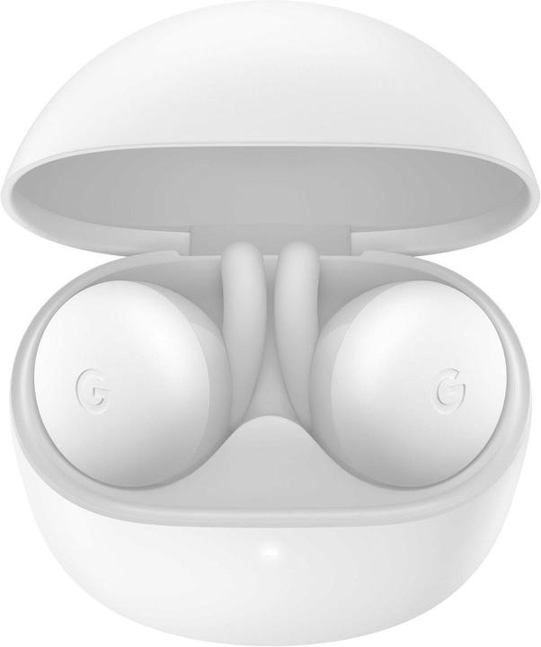 Produktbild Google Pixel Buds A-Series (keine Geräuschunterdrückung, 5 h, Kabellos)