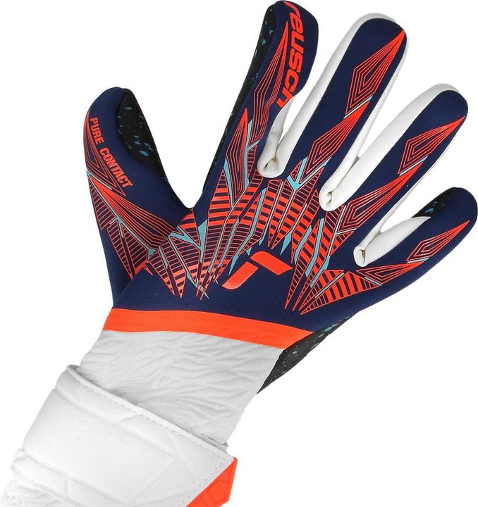 Image du produit Reusch Gant de gardien de but Pure Contact Fusion - 9 (9)