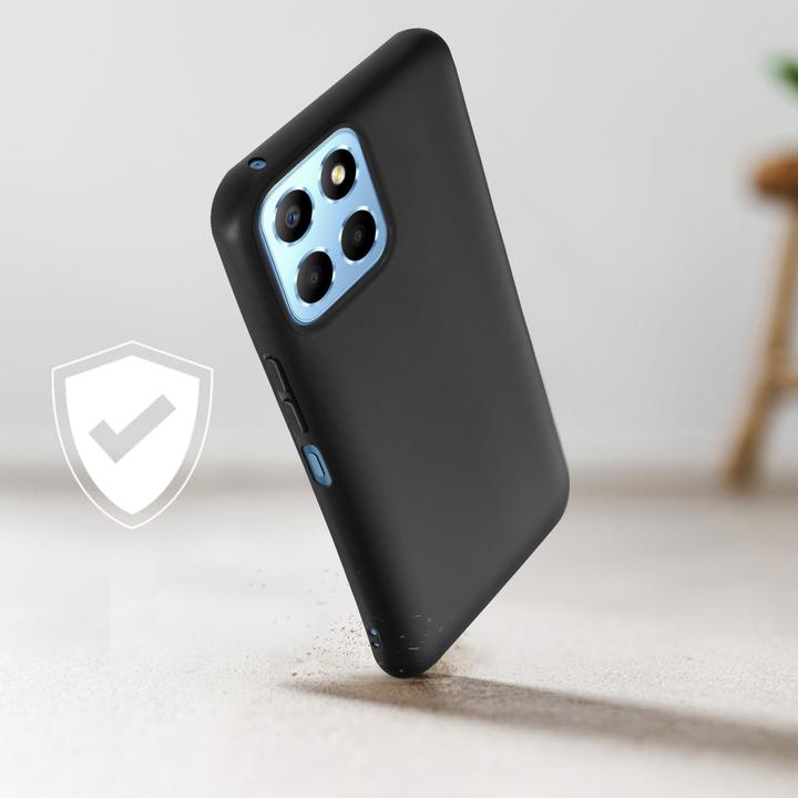 Actual product image Avizar Gel cover Series (Honor 70 Lite)