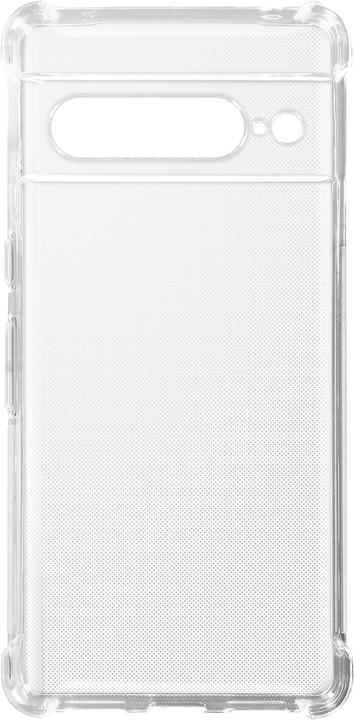 Actual product image Avizar Protective cover with reinforced corners Series (Google Pixel 7 Pro)