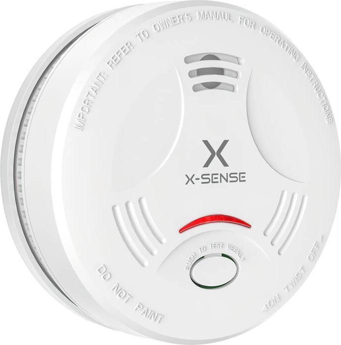 X-Sense SD11