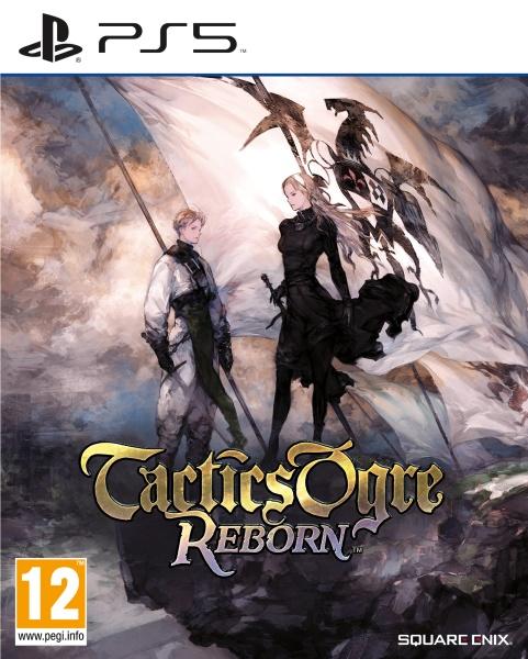 Produktbild Square Enix Tactics Ogre: Reborn (PS5, IT)