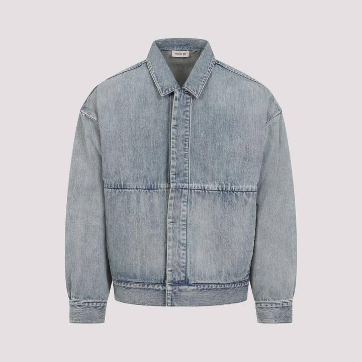 Immagine prodotto Fear Of God FGE230.318DNM (S)