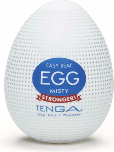 Actual product image Tenga New Different Colours