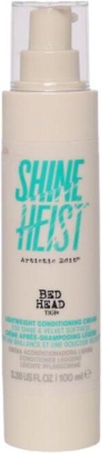 Actual product image Tigi Bed Head Artistic Edit Shine Heist Cream Conditioner 100 ml (100 ml)