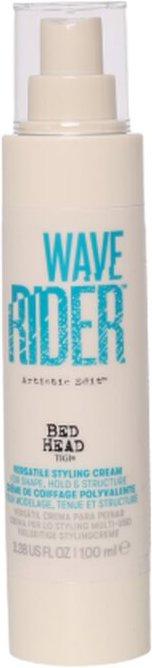 Immagine prodotto Tigi Bed Head Artistic Edit Wave Rider Styling Cream 100 ml (Crema per capelli, 100 ml)