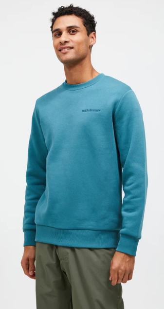 Immagine prodotto Peak Performance M Original Logo Piccolo Cre (XL)