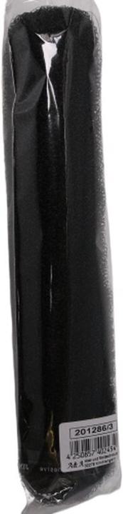 Actual product image A&A Olympia/banana roll dark with push button