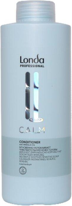 Actual product image Londa Calm Soothing Conditioner 1000 ml (1000 ml)