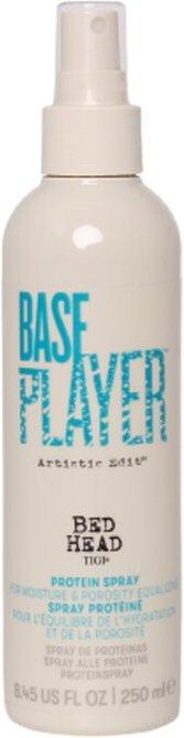 Image du produit Tigi Bed Head Artistic Edit Base Player Spray protéiné 250 ml (250 ml)