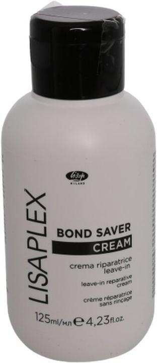 Lisap Lisaplex Bond Saver Cream 125 ml (Haarcreme, 125 ml)