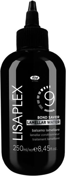 Lisap LISAPLEX 9 Seconds Lamellar Water 250 ml (250 ml)