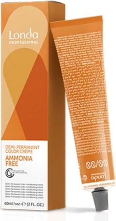 Londa Intensivtönung 5/66 Hellbraun violett-intensiv 60 ml (5, 66 Hellbraun Violett)