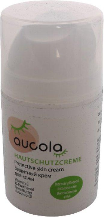 Aucola Hautschutzcreme 50ml für AWF
