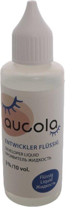 Aucola 3% Entwickler Flüssig 50ml für AWF