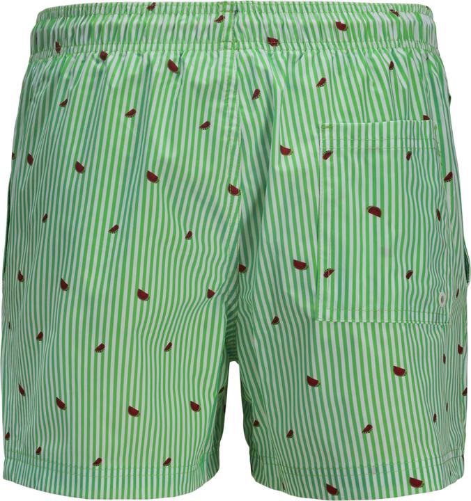 Produktbild Jack & Jones Regular Fit Badeshorts Badeshorts (XXL)