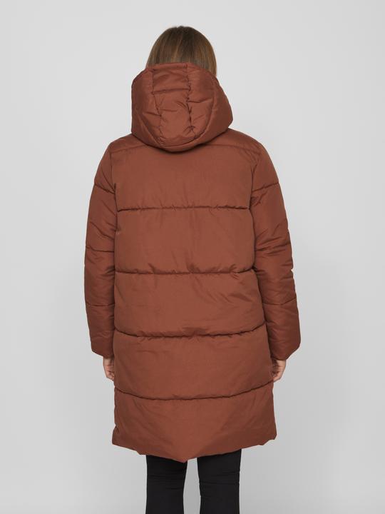 Actual product image Vila Hooded coat (42)