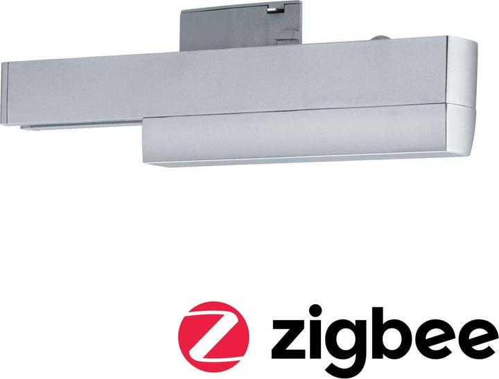 Immagine prodotto Paulmann Adattatore Zigbee Spot URail
