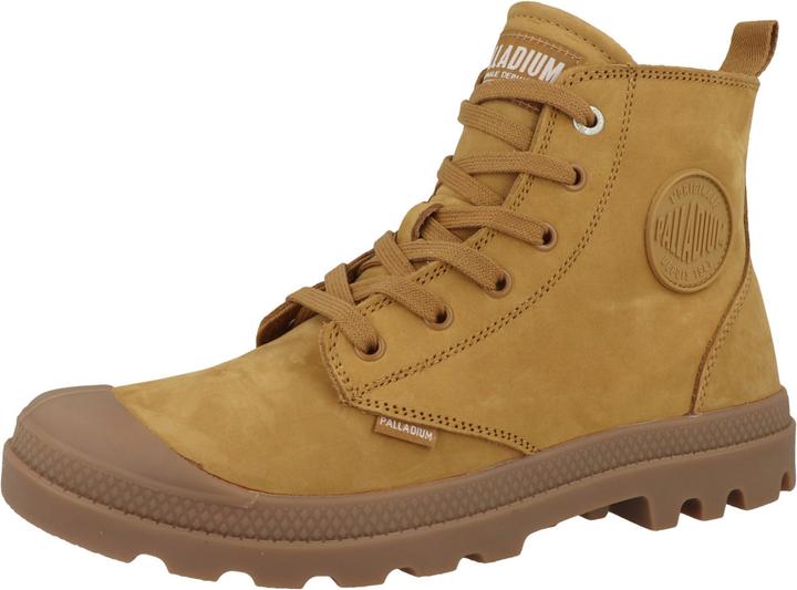 Palladium Pampa Hi Zip NBK - 41296