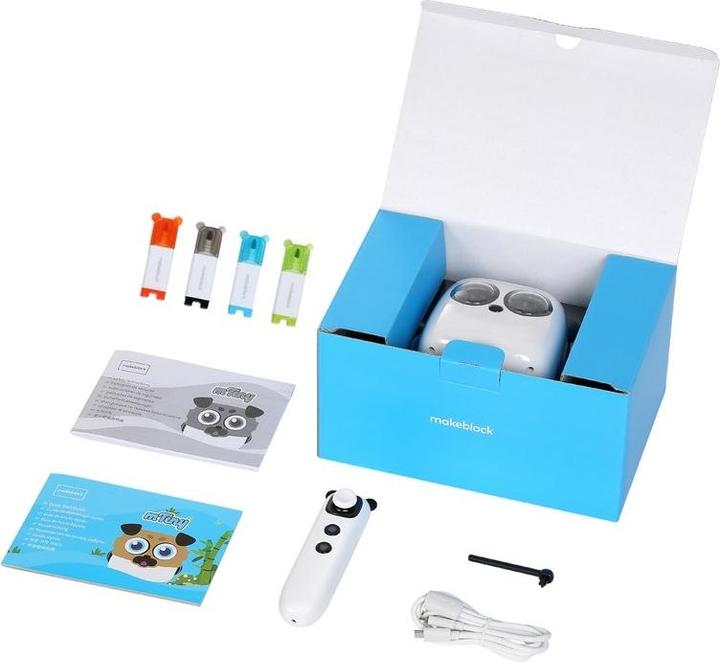 Immagine prodotto Makeblock Kit di scoperta mTiny Kit di scoperta mTiny
