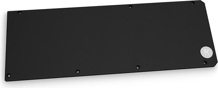 Actual product image EKWB EK Quantum Vector XC3 RTX 3070 Backplate