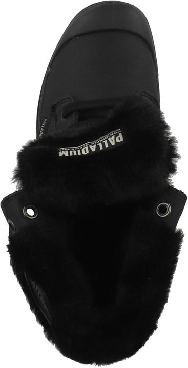 Actual product image Palladium Baggy Nbk Wl - 54145 (37)
