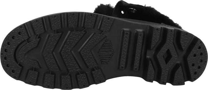 Actual product image Palladium Baggy Nbk Wl - 54145 (37)