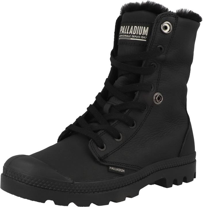 Actual product image Palladium Baggy Nbk Wl - 54145 (37)