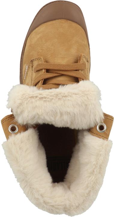 Actual product image Palladium Baggy Nbk Wl - 54145 (39)