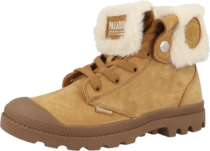 Actual product image Palladium Baggy Nbk Wl - 54145 (39)