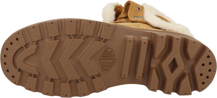 Actual product image Palladium Baggy Nbk Wl - 54145 (39)