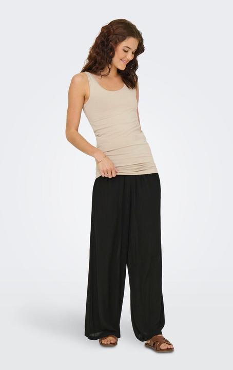 Actual product image Only ONLLIVE 2-pack Tanktop Tanktop (XS)