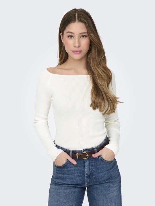 Produktbild Only ONLANJELICA Strickpullover Strickpullover (XL)