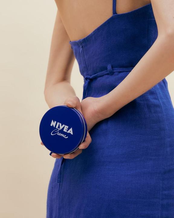 Immagine prodotto NIVEA Crema (75 ml) (Crema corpo, 75 ml)
